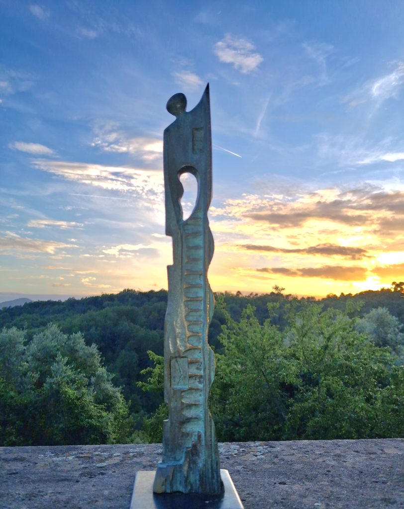 Toscana_arte_cultura_Lumière du soir