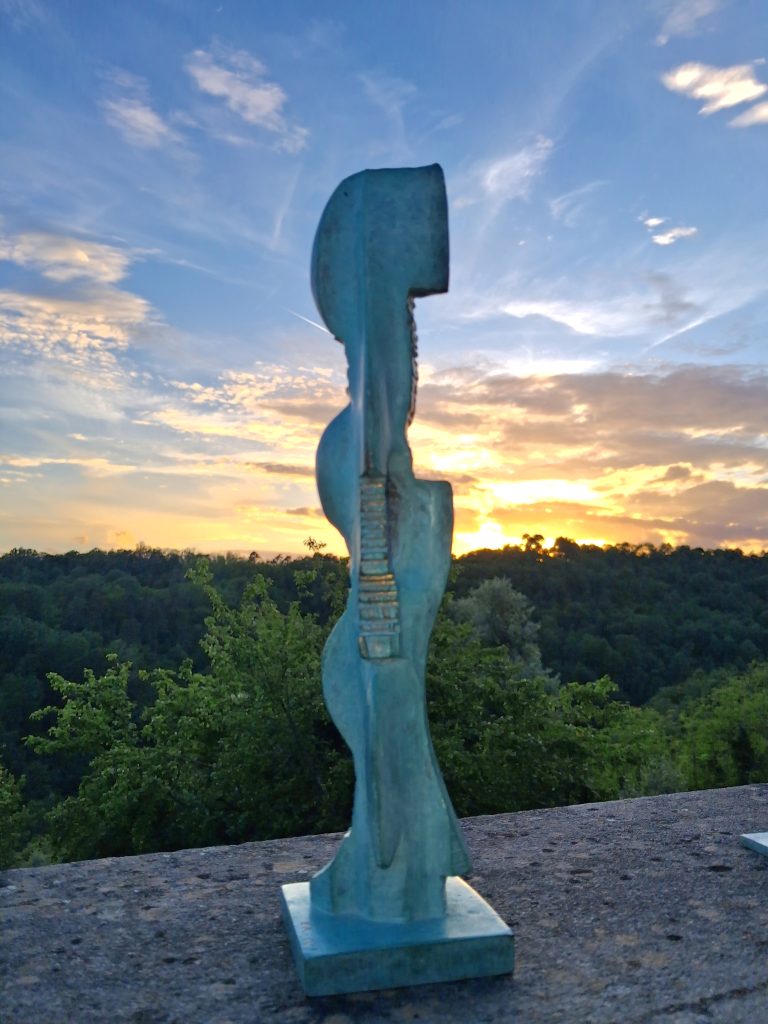 Toscana_arte_cultura_Lumière du soir